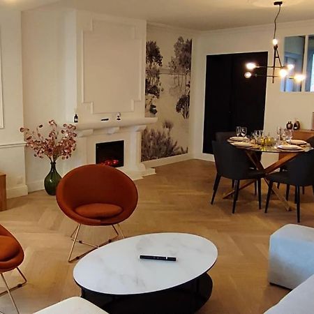 Le Paris-Brest - Faites Une Pause Sur Votre Trajet Apartment Saint-Brieuc Exterior photo