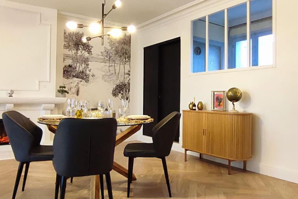 Le Paris-Brest - Faites Une Pause Sur Votre Trajet Apartment Saint-Brieuc Exterior photo